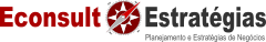 Logo Econsult Atualizada